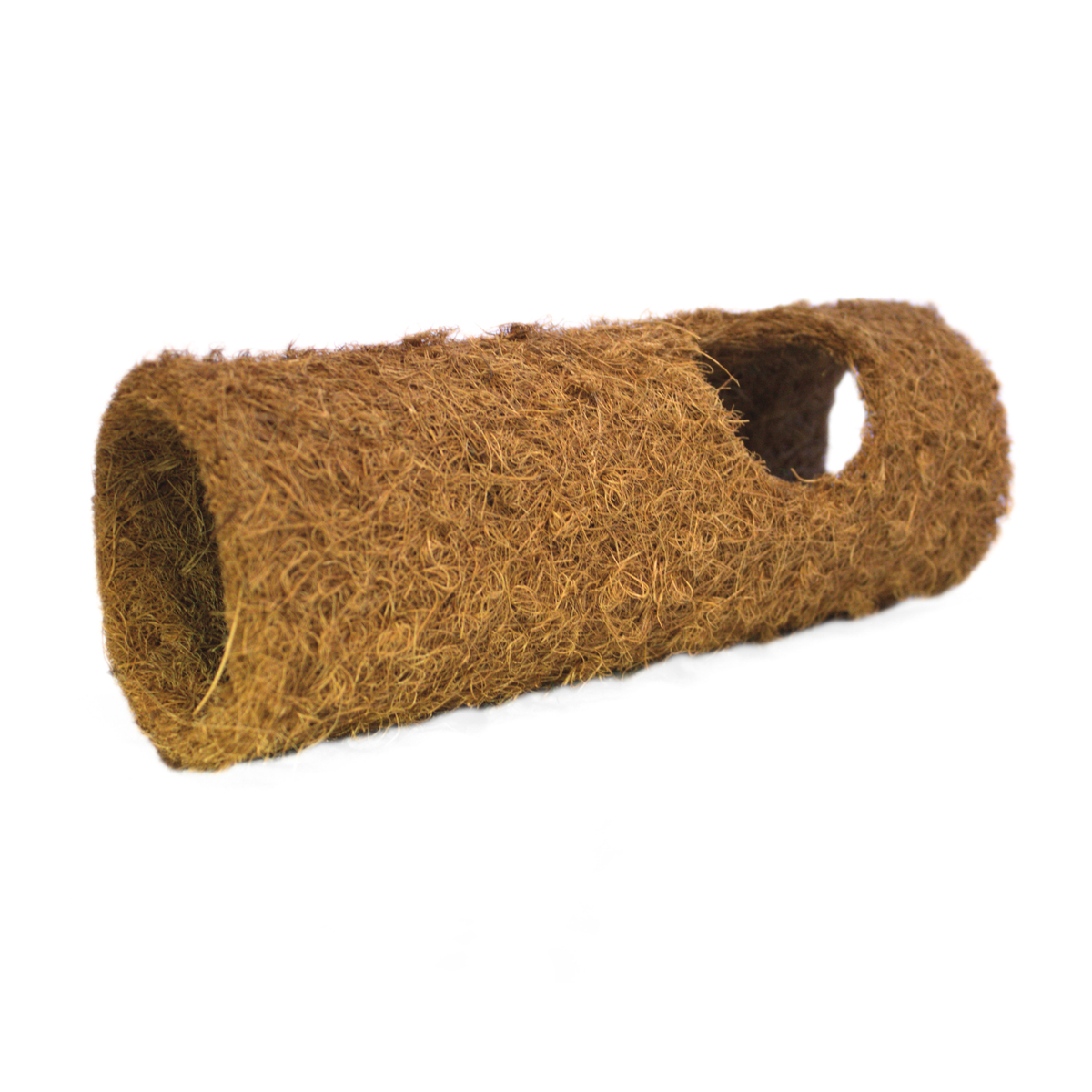Tropiska Tunneln