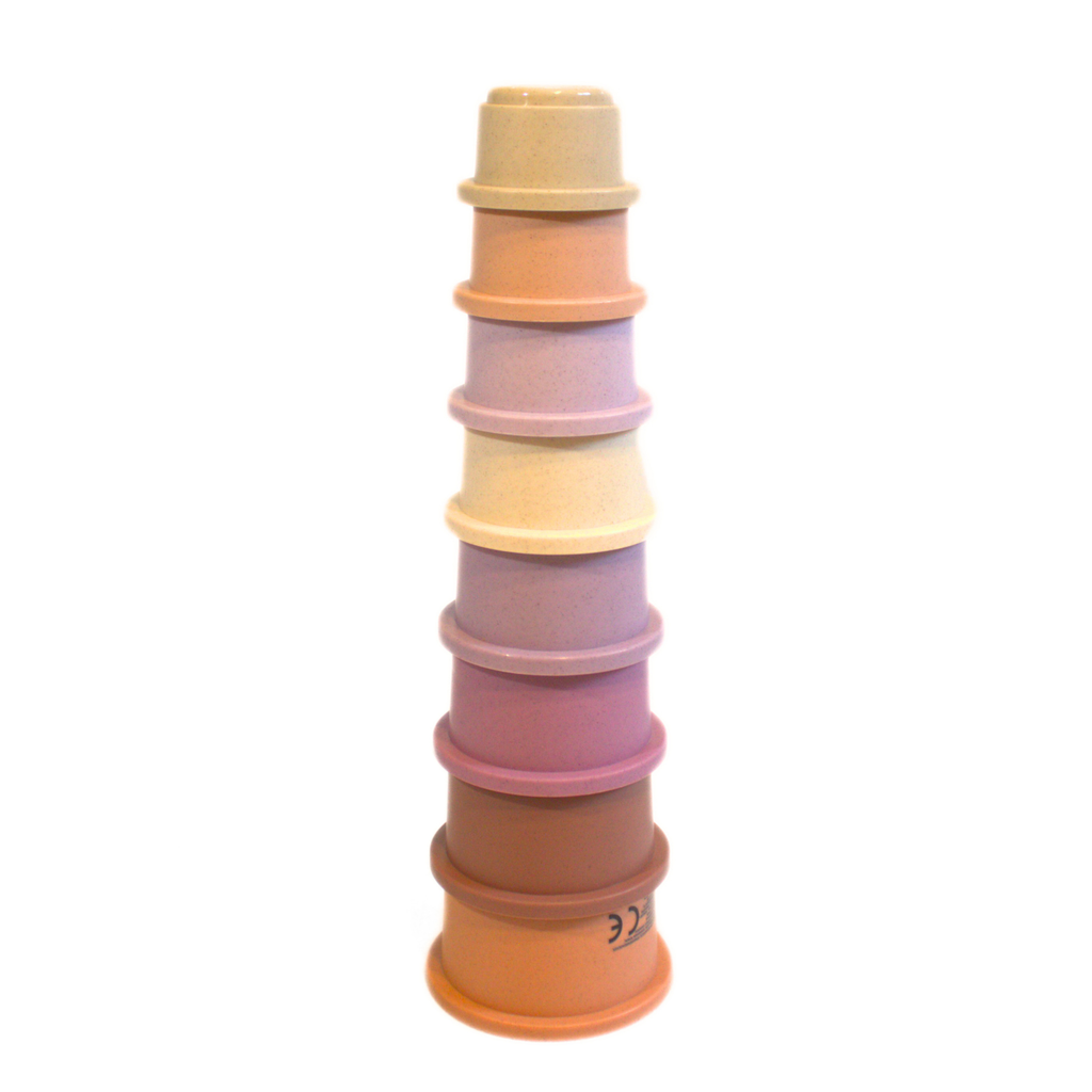 Stacking Cups