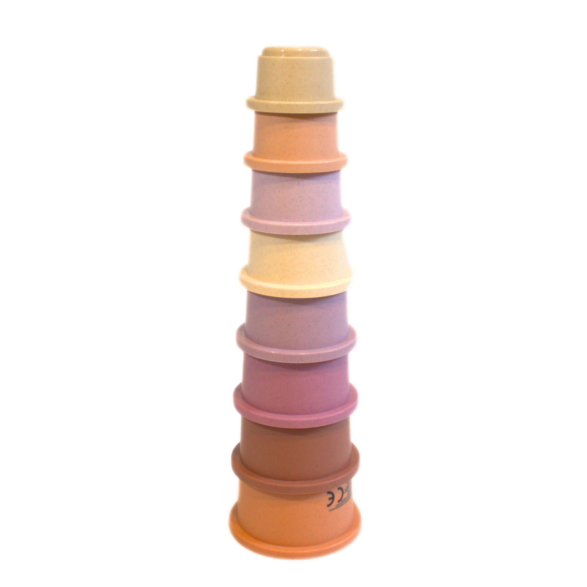 Stacking Cups