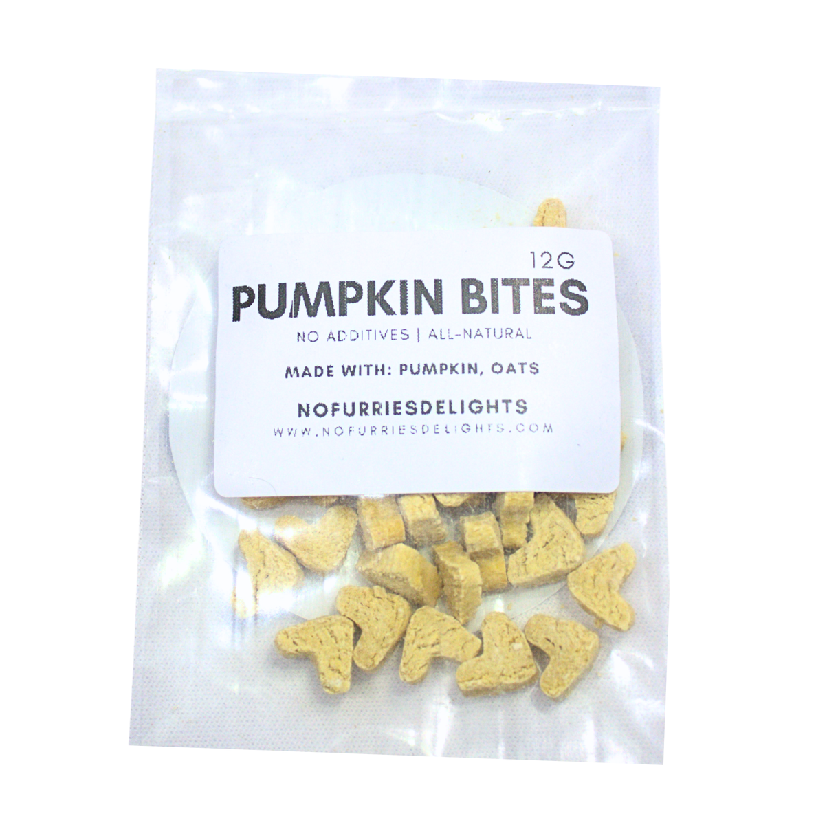 Sample Snack 12g