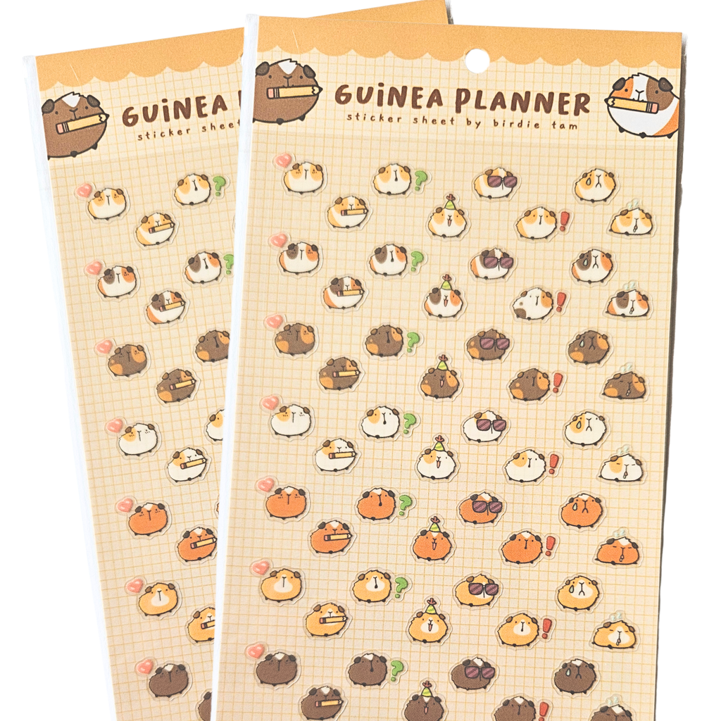 Piggy Planner