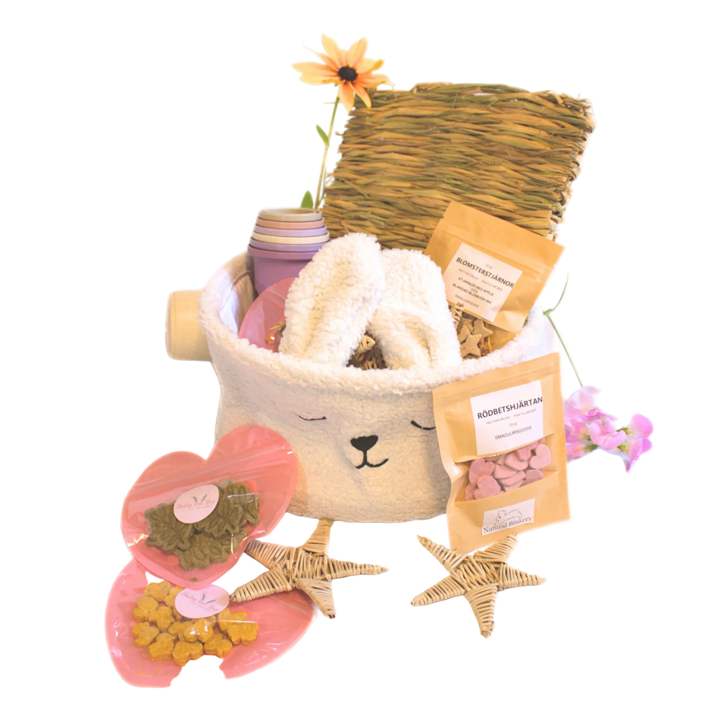 BUNNY BUNDLE
