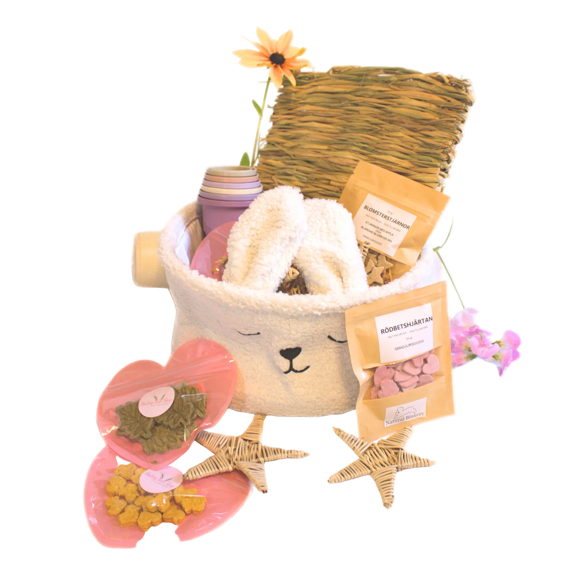 BUNNY BUNDLE
