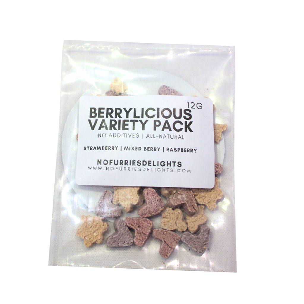 Treat Sample Set