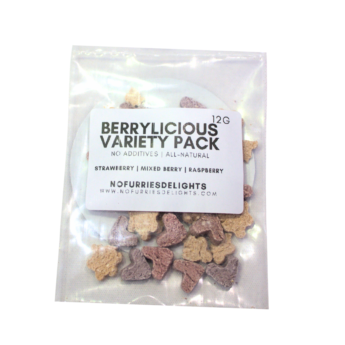 Treat Sample Set