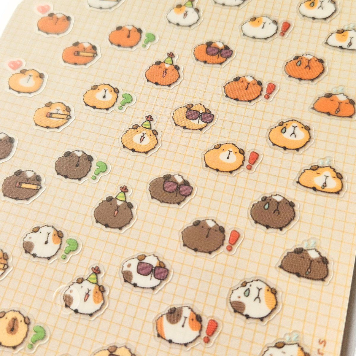 Piggy Planner
