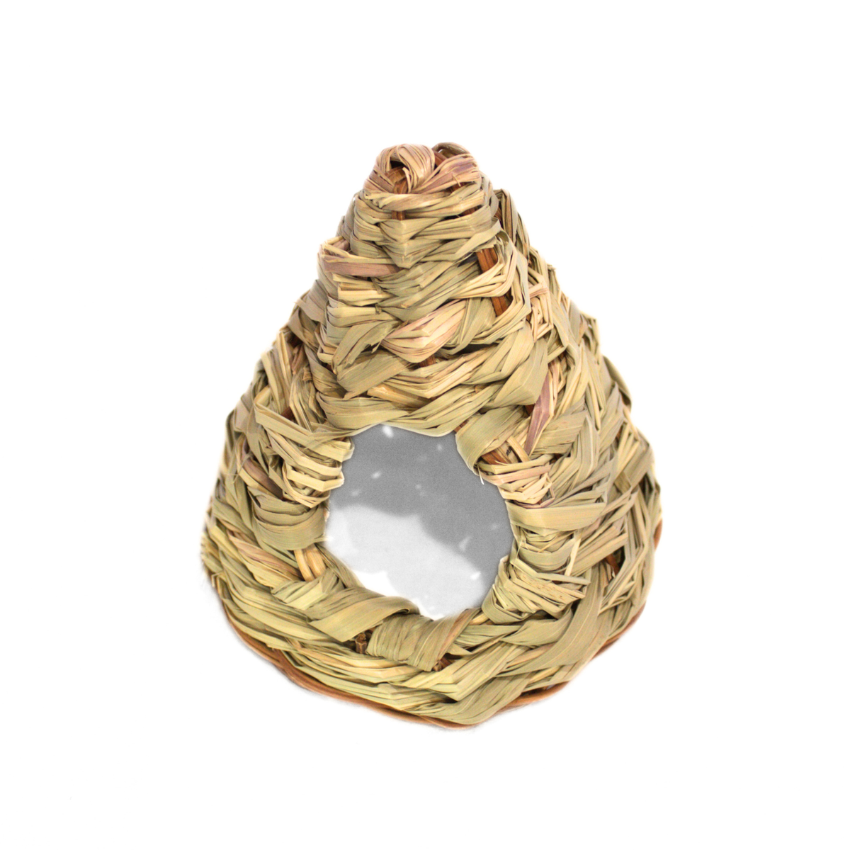 Mini Gräshus