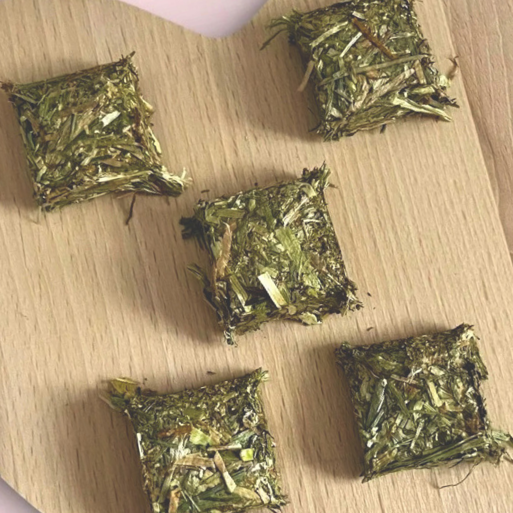 Calming Bites