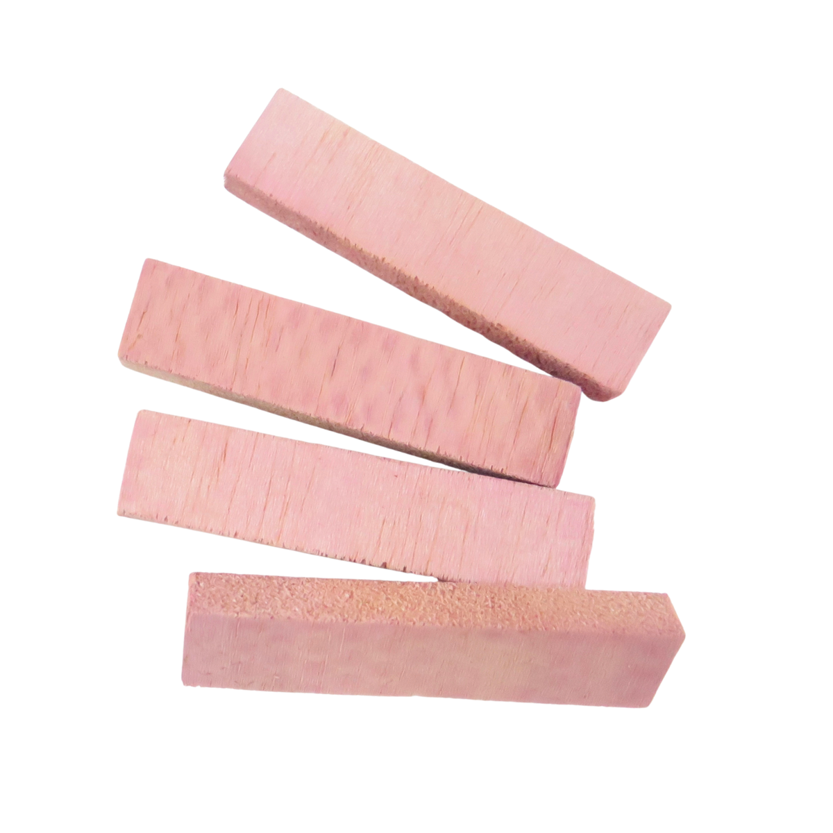 Mixed Berry Balsa Block