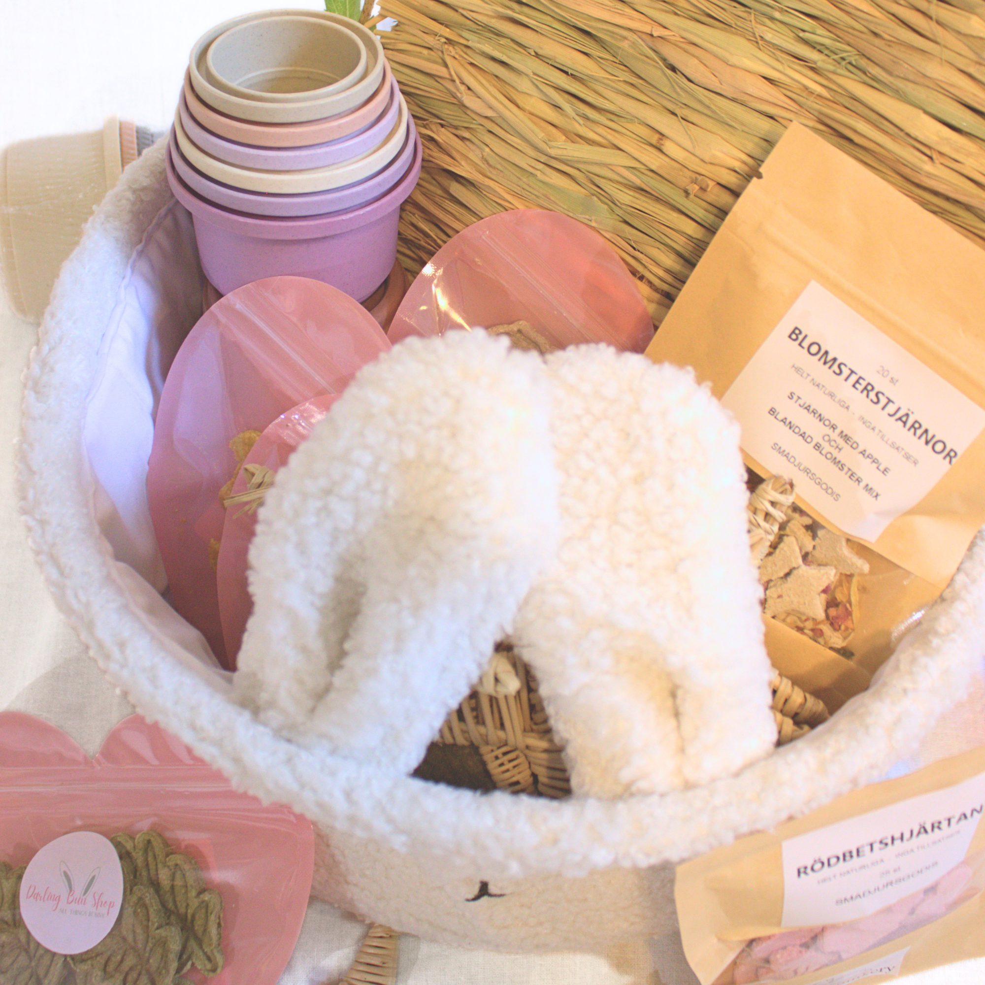BUNNY BUNDLE