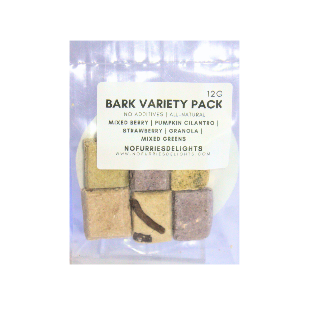 Treat Sample Set