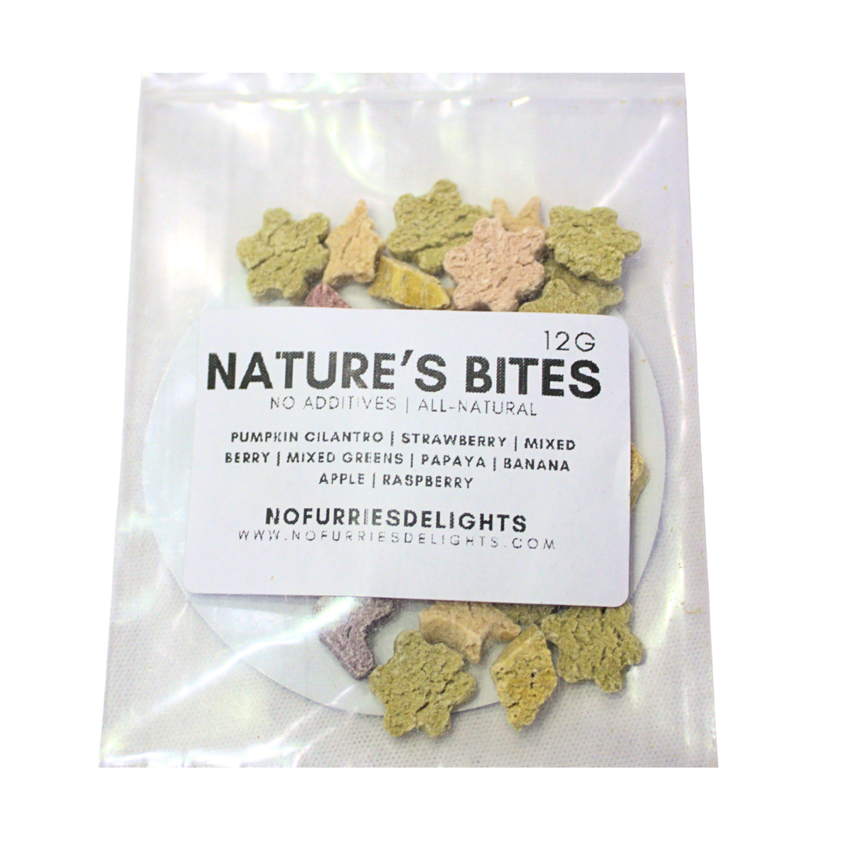 Treat Sample Set