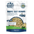 Hoppy Hay Hearts