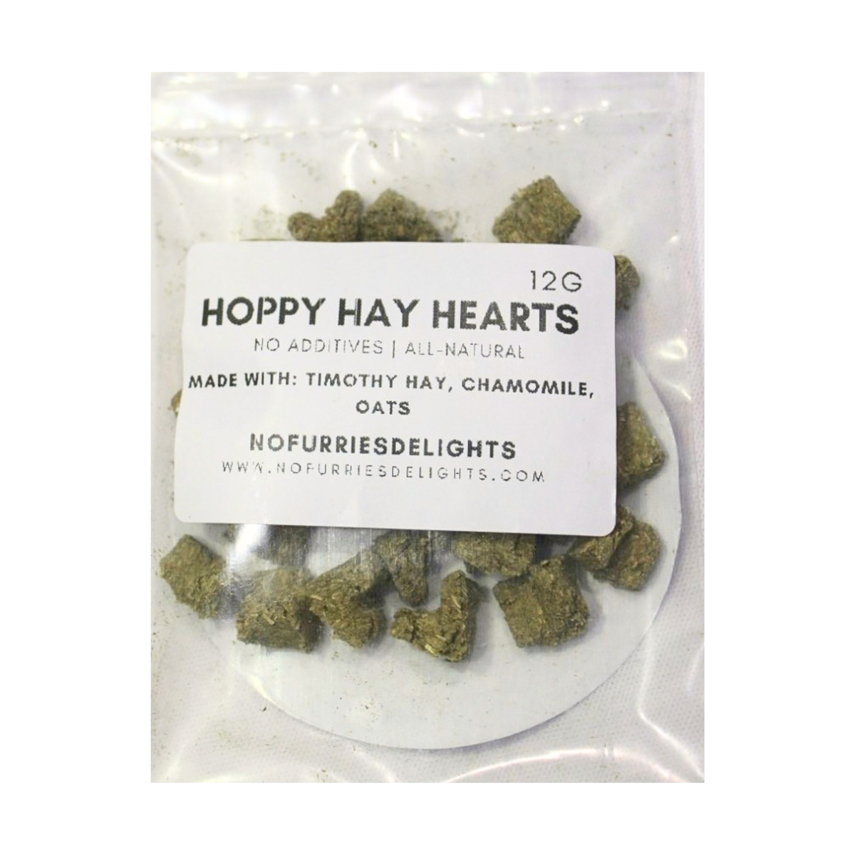 Treat Sample Set