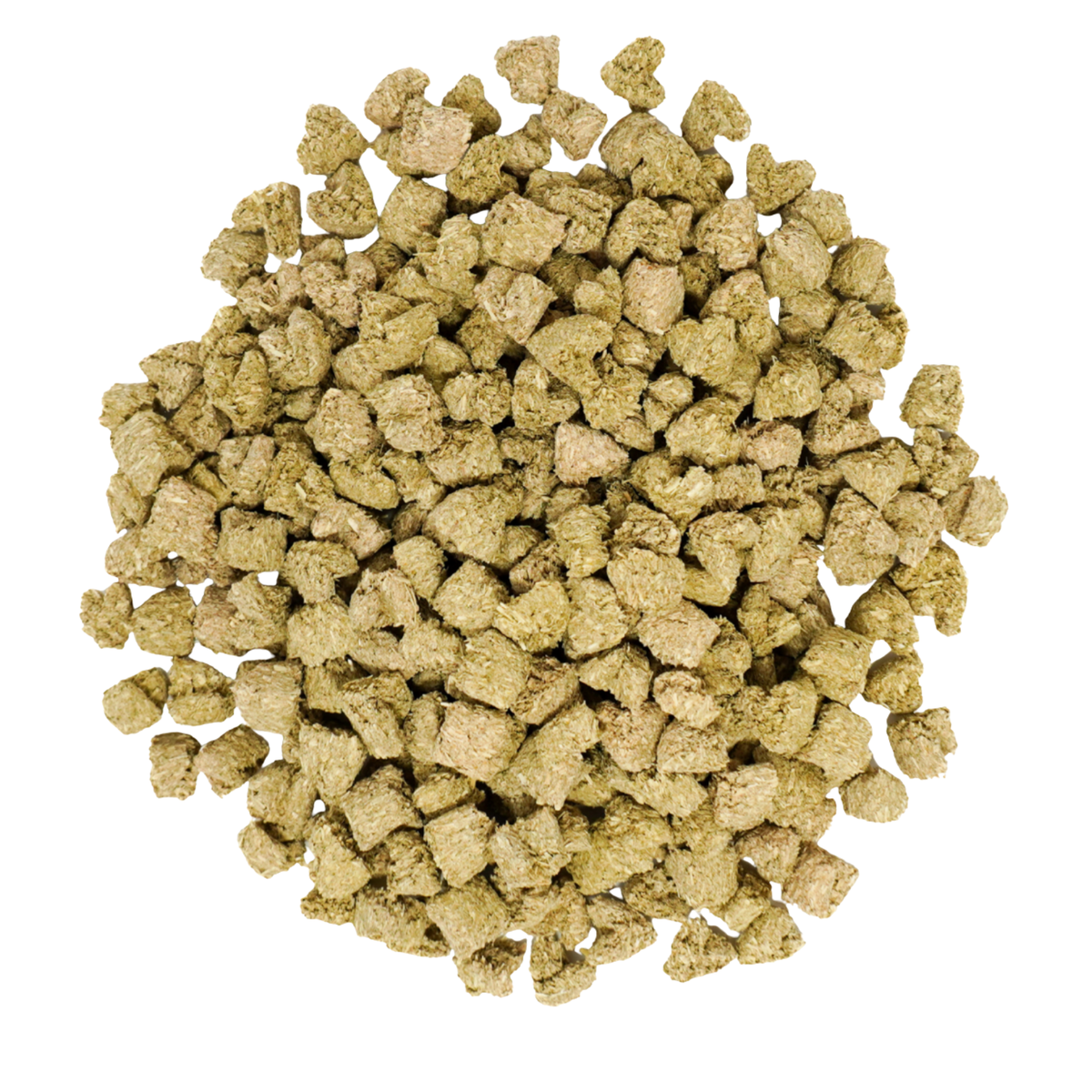 Hoppy Hay Hearts