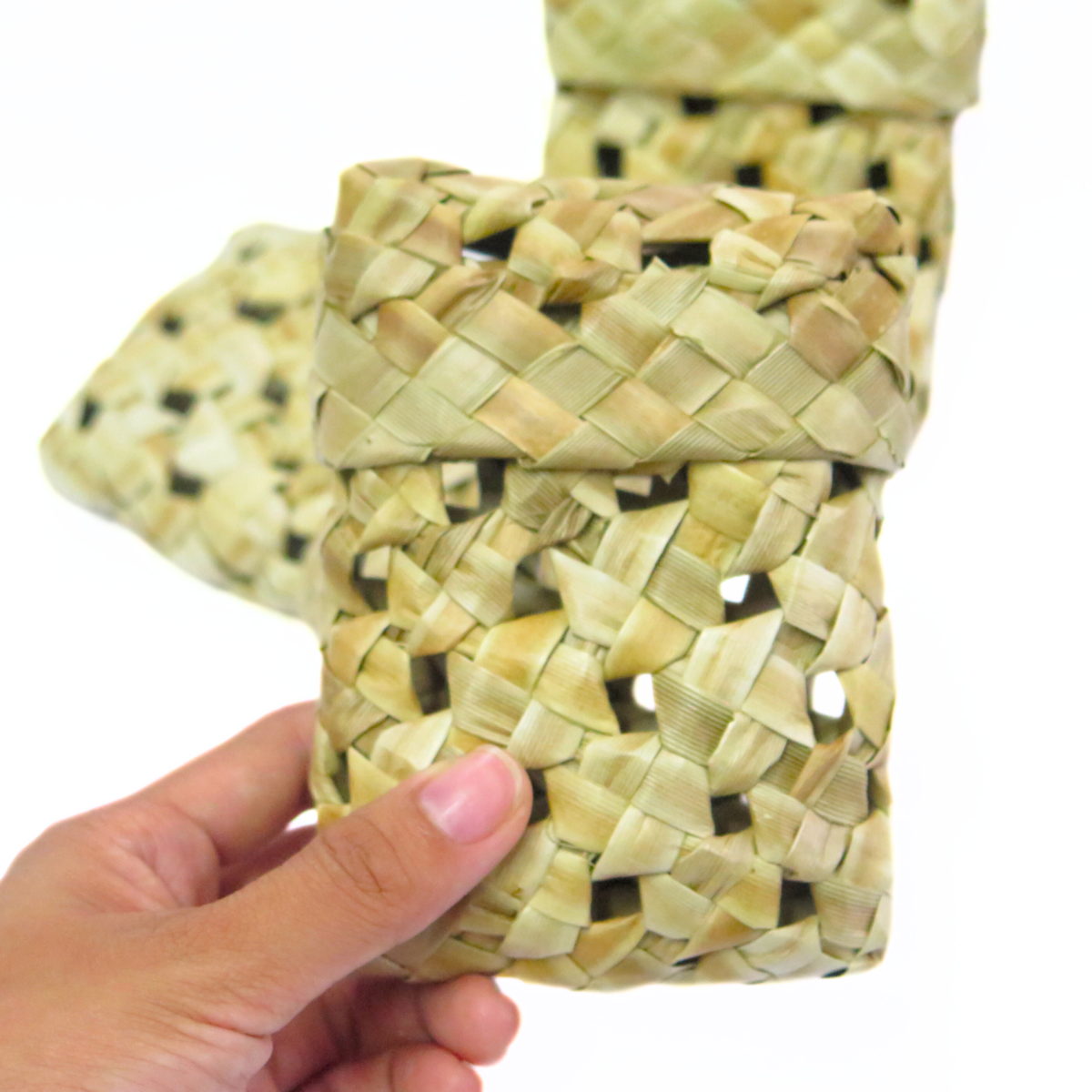 Palm Pocket