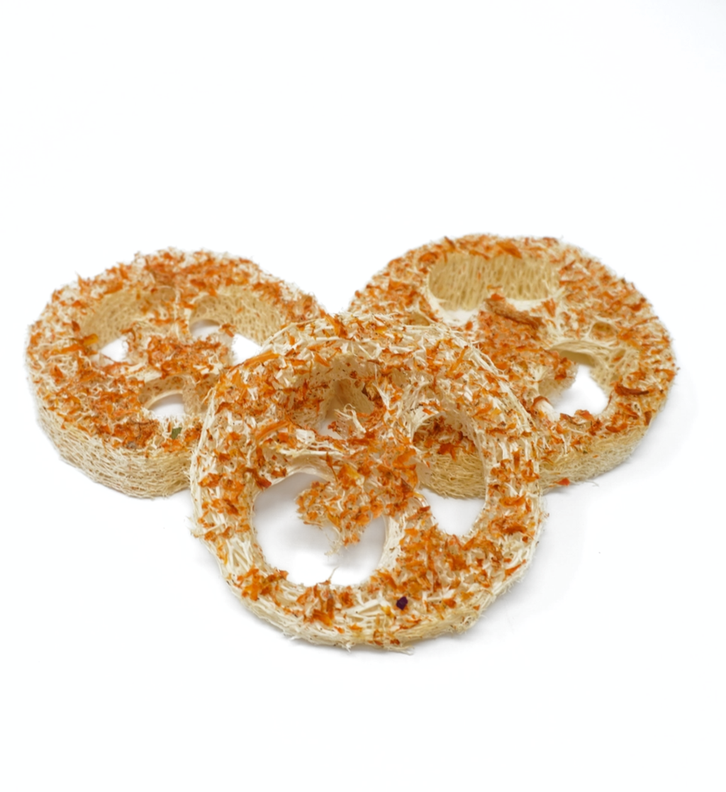 Loofah Variety Pack (5 pack)