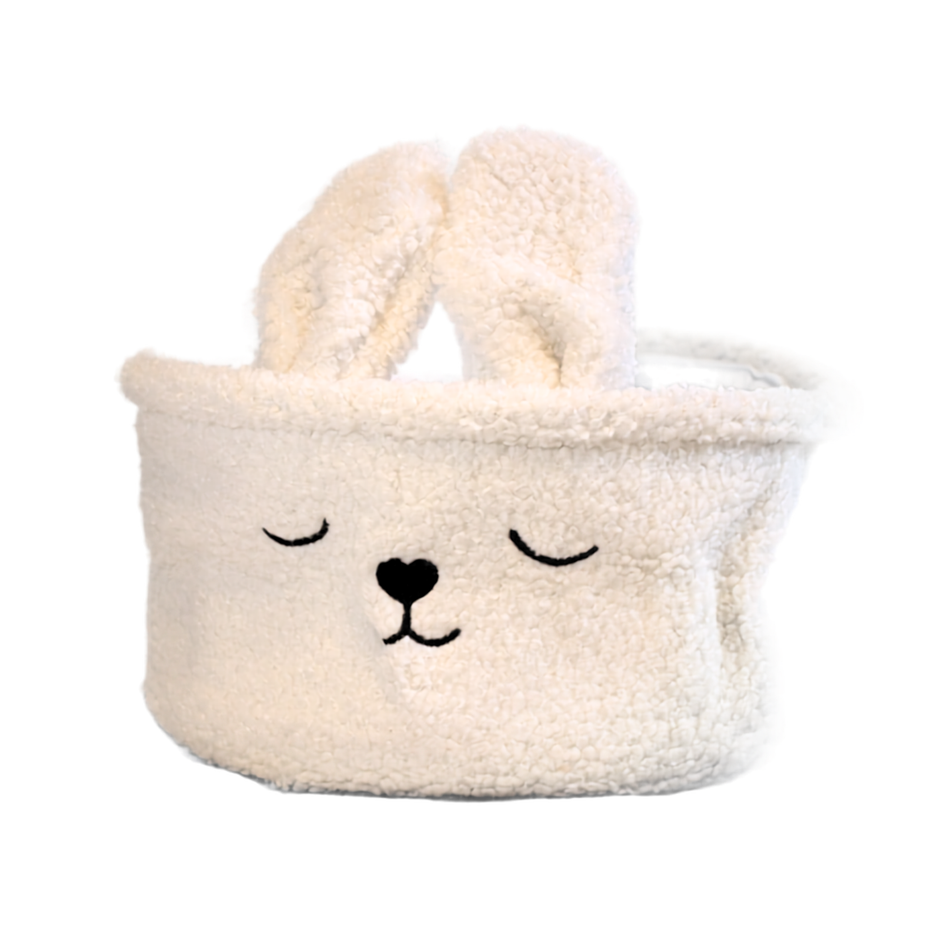 Bunny Basket