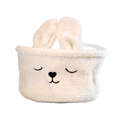 Bunny Basket