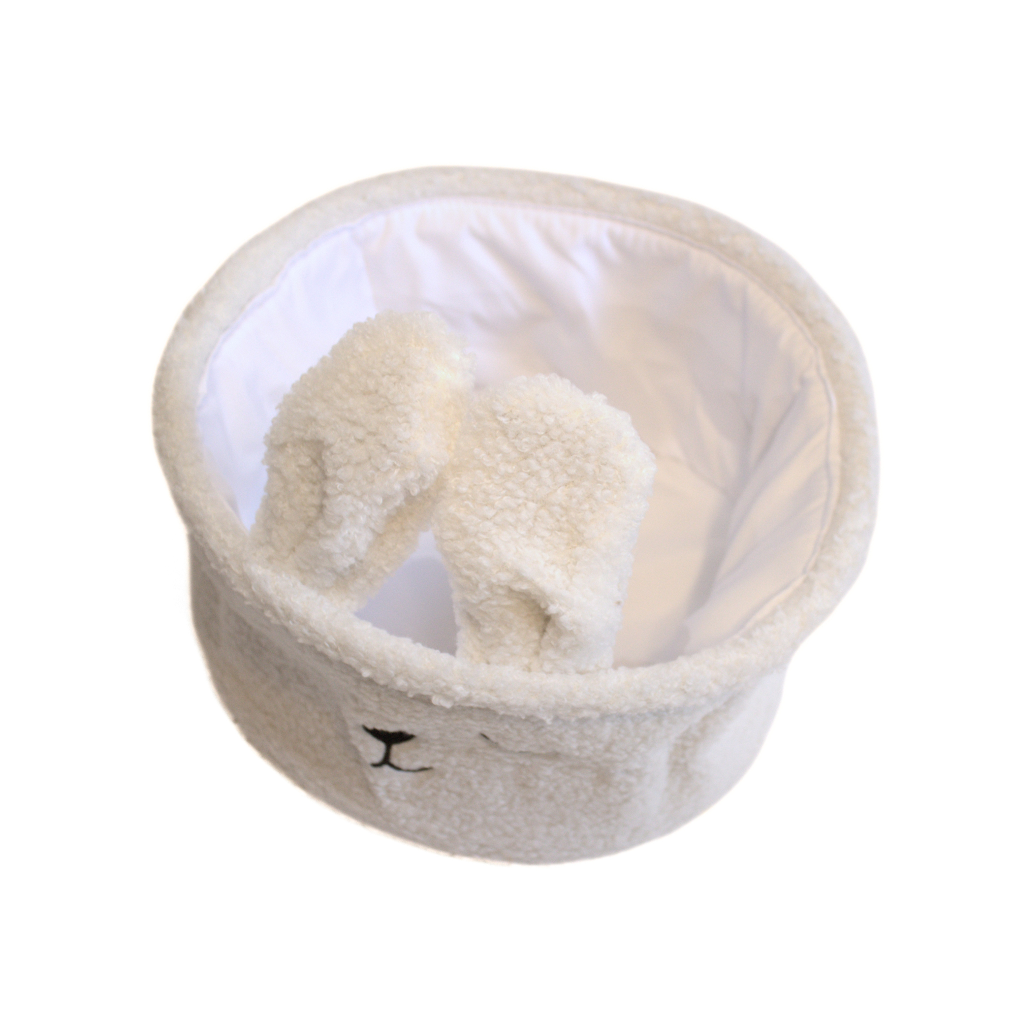Bunny Basket