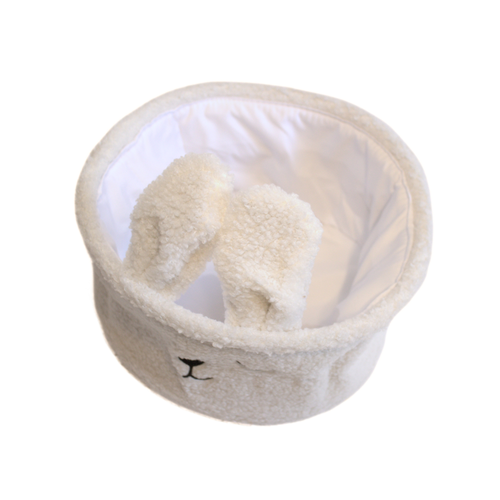 Bunny Basket