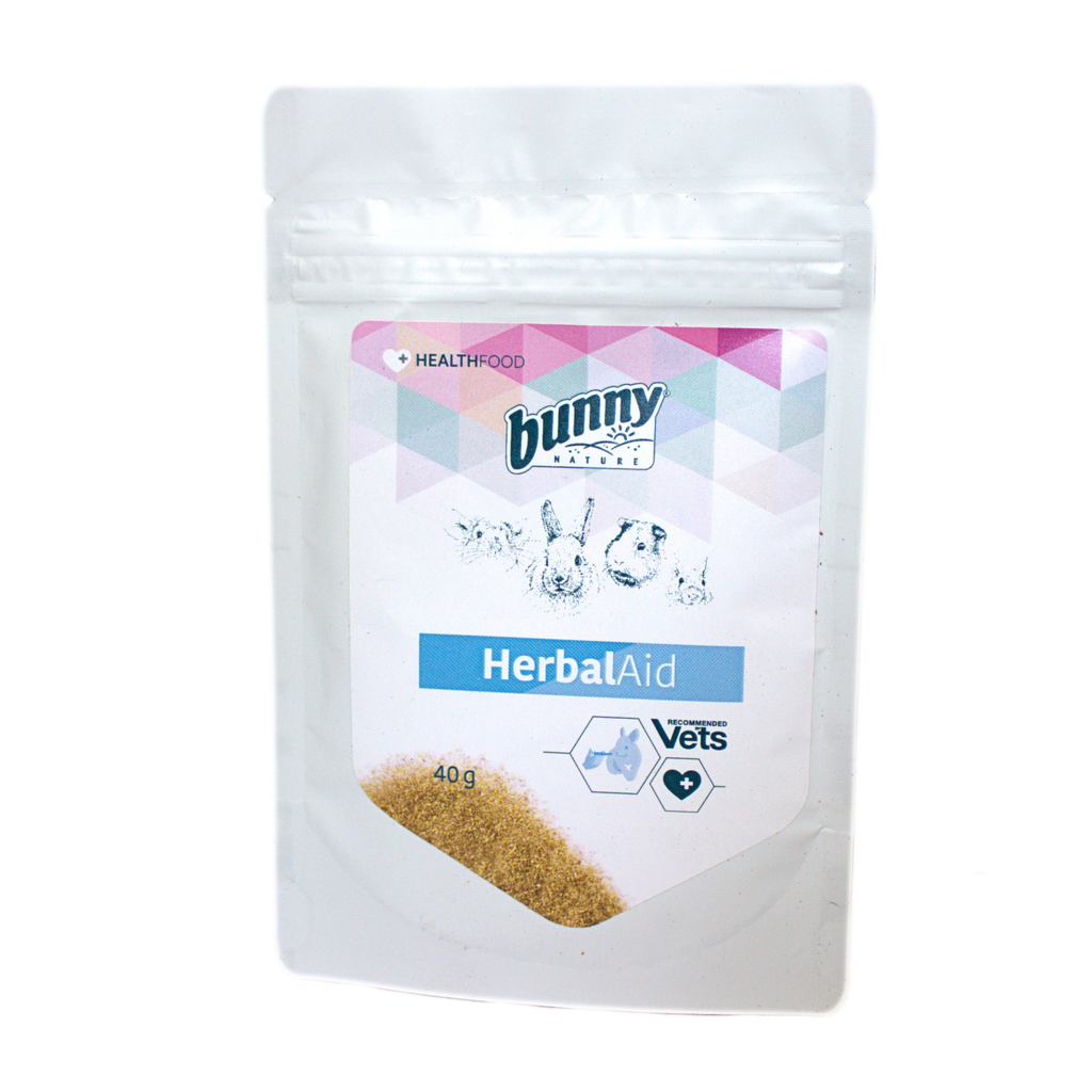 Herbal Aid 40g