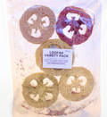 Loofah Variety Pack (5 pack)