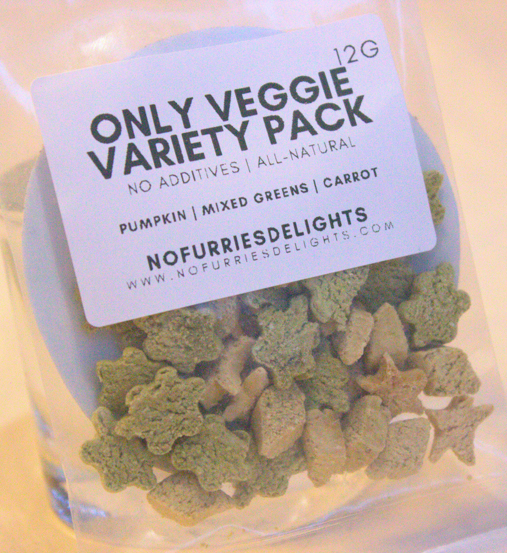 Treat Sample Set