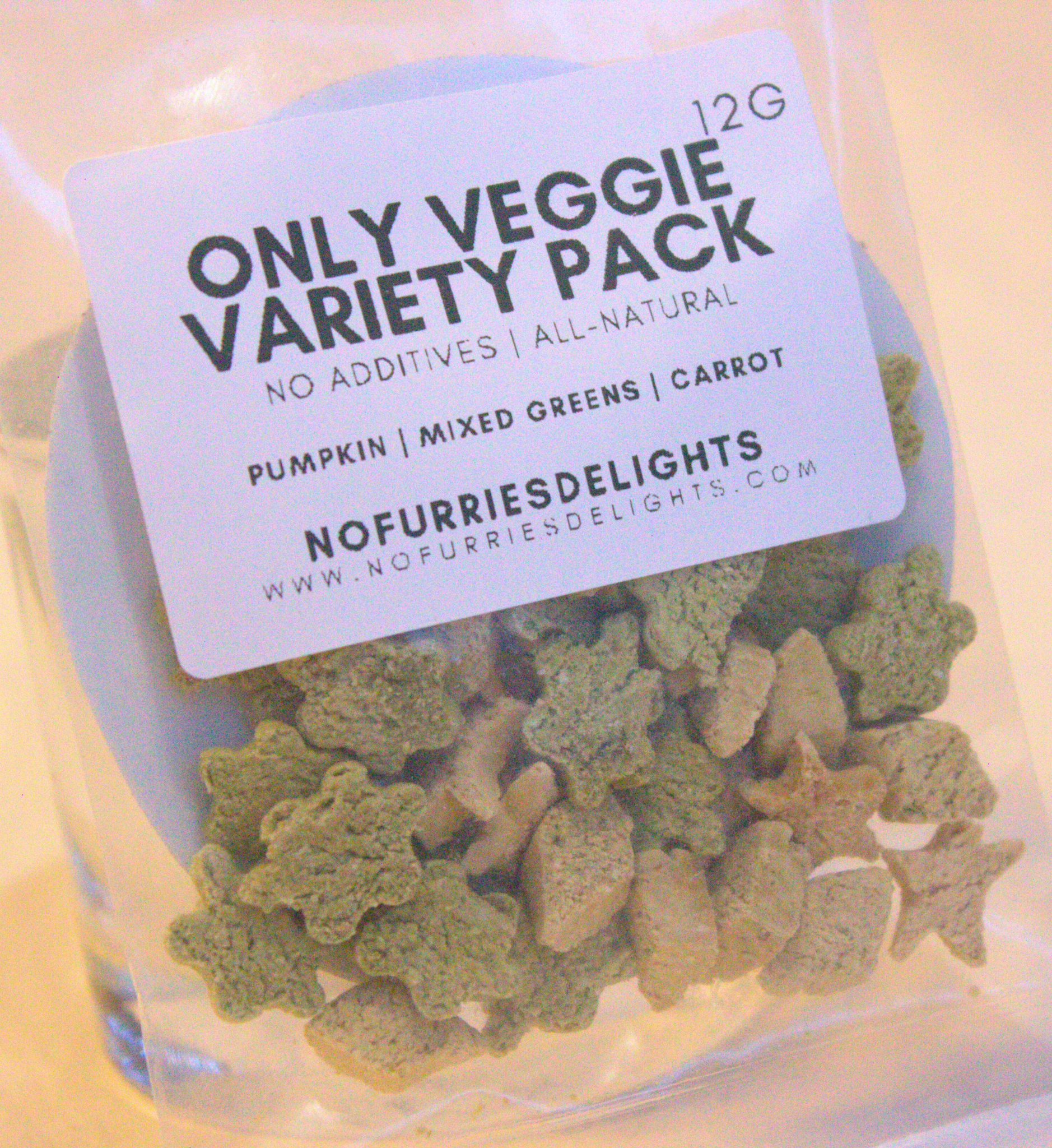 Treat Sample Set