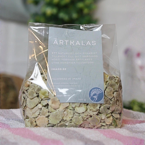 Ärtkalas