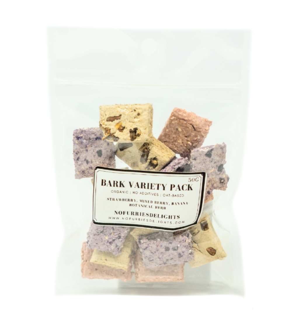 Bark Variety Pack