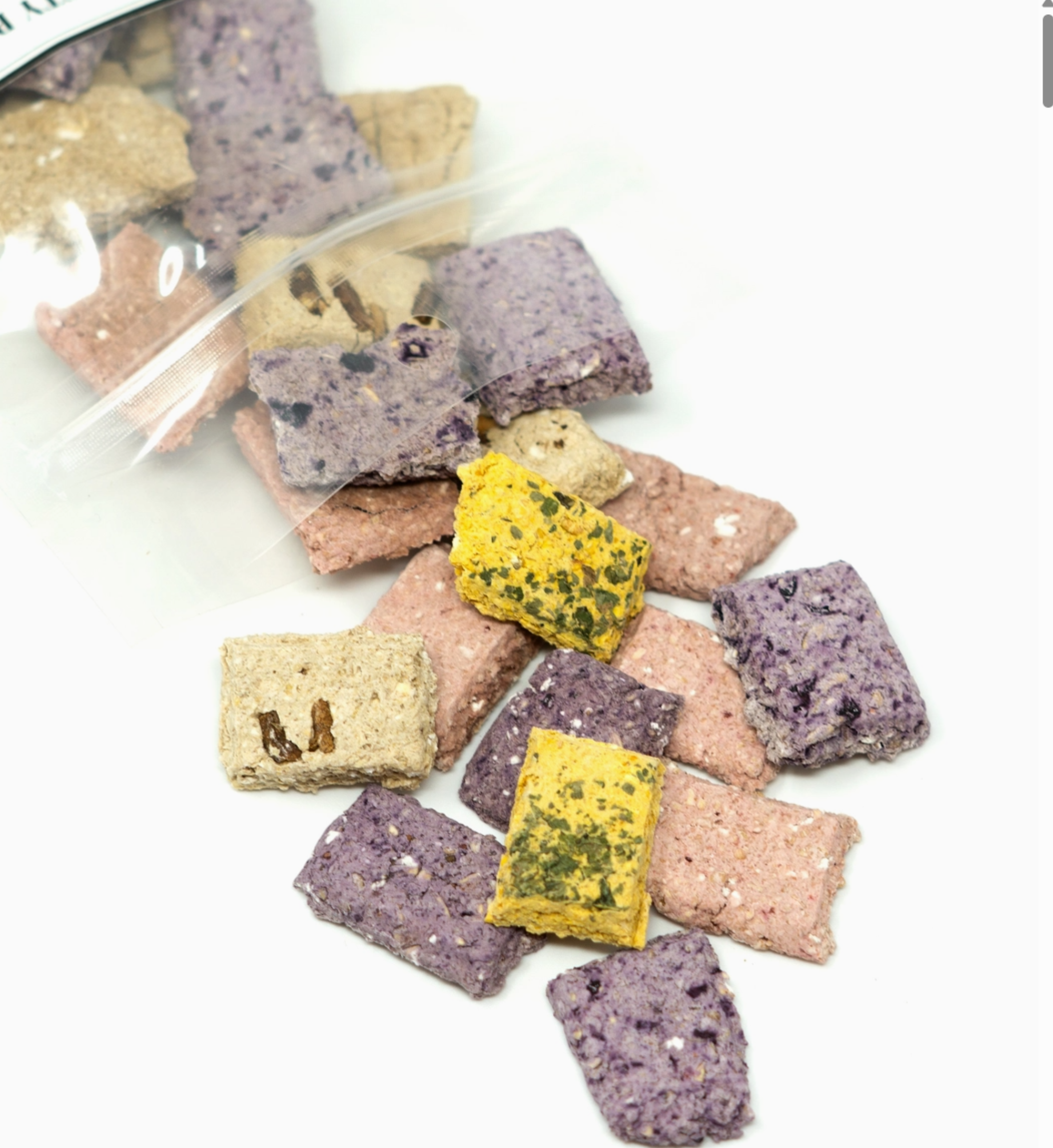 Bark Variety Pack