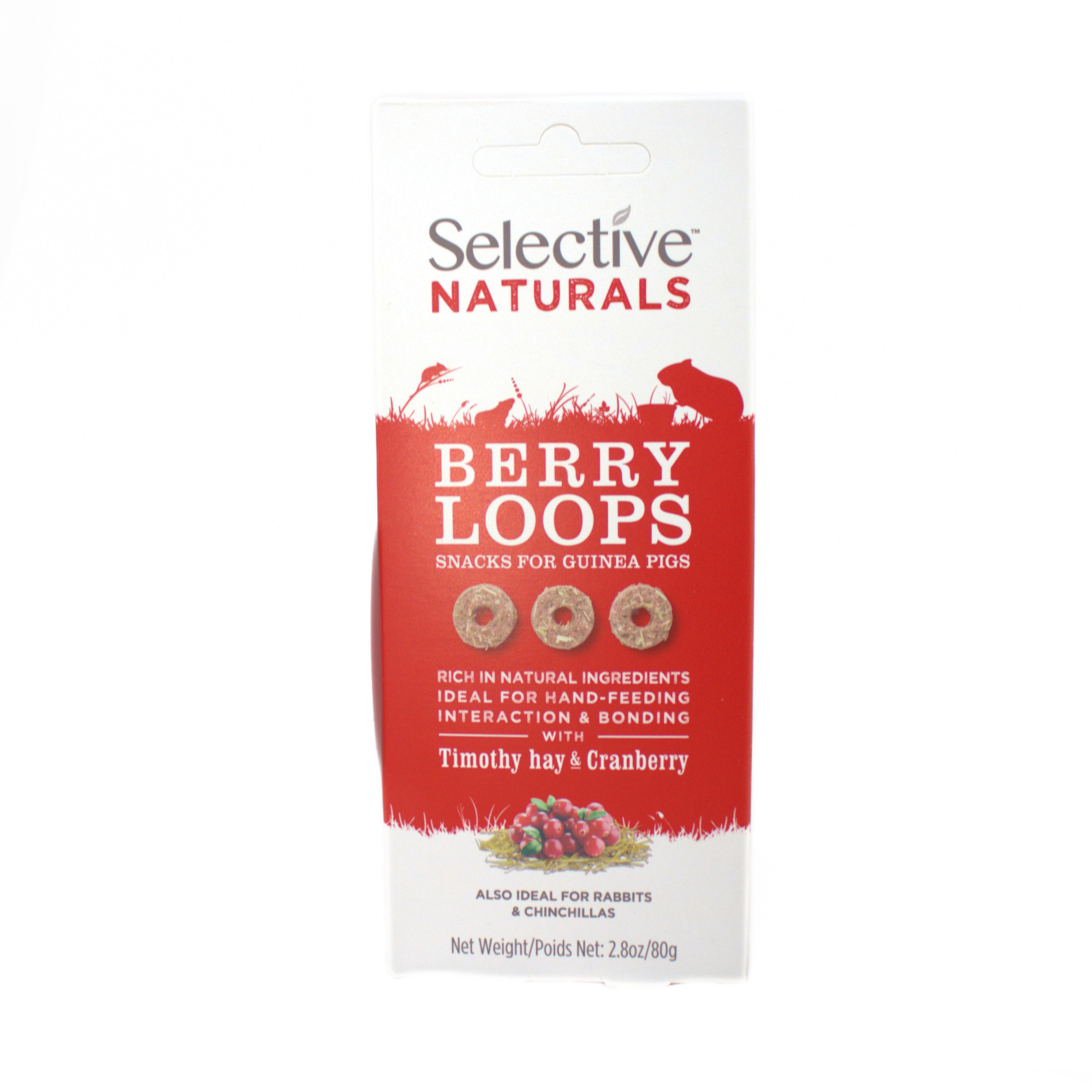 Berry Loops