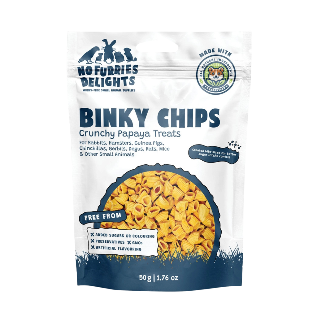 Binky Chips