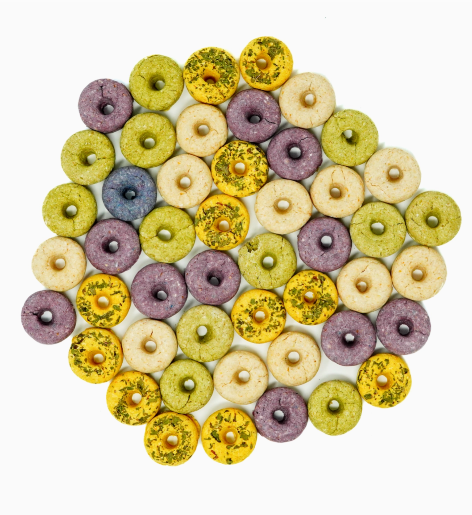 Mini Donut Bites