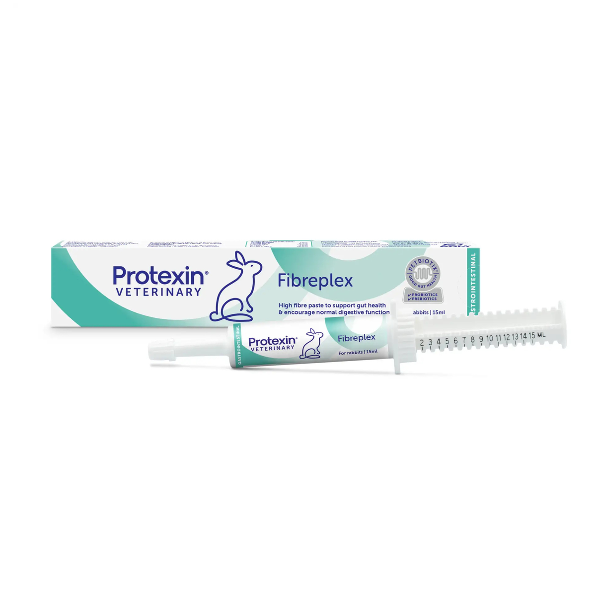 Fiberplex 15 ml