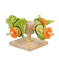Snacks-karusellen