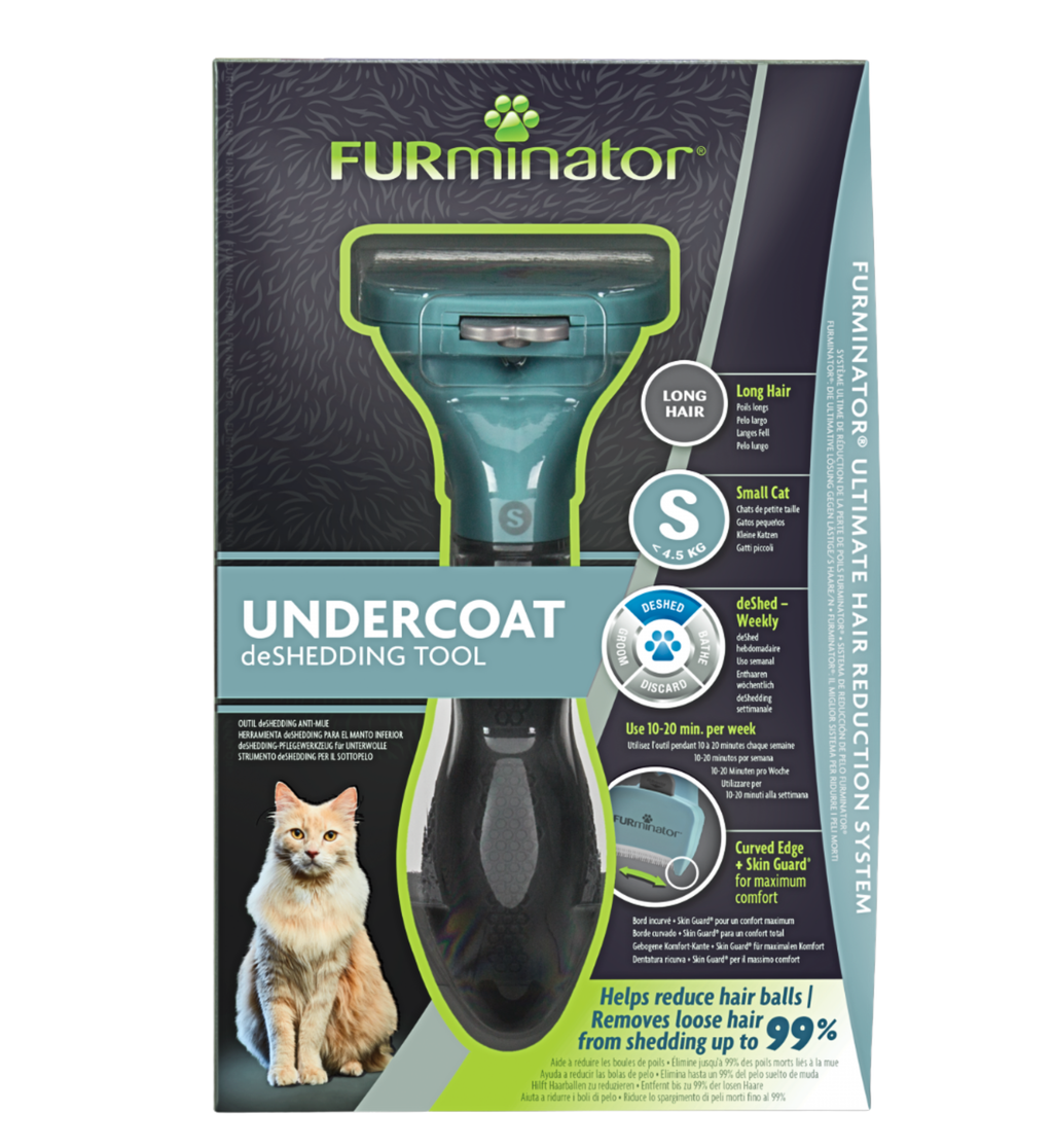 Furminator