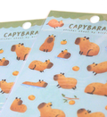Capybaras