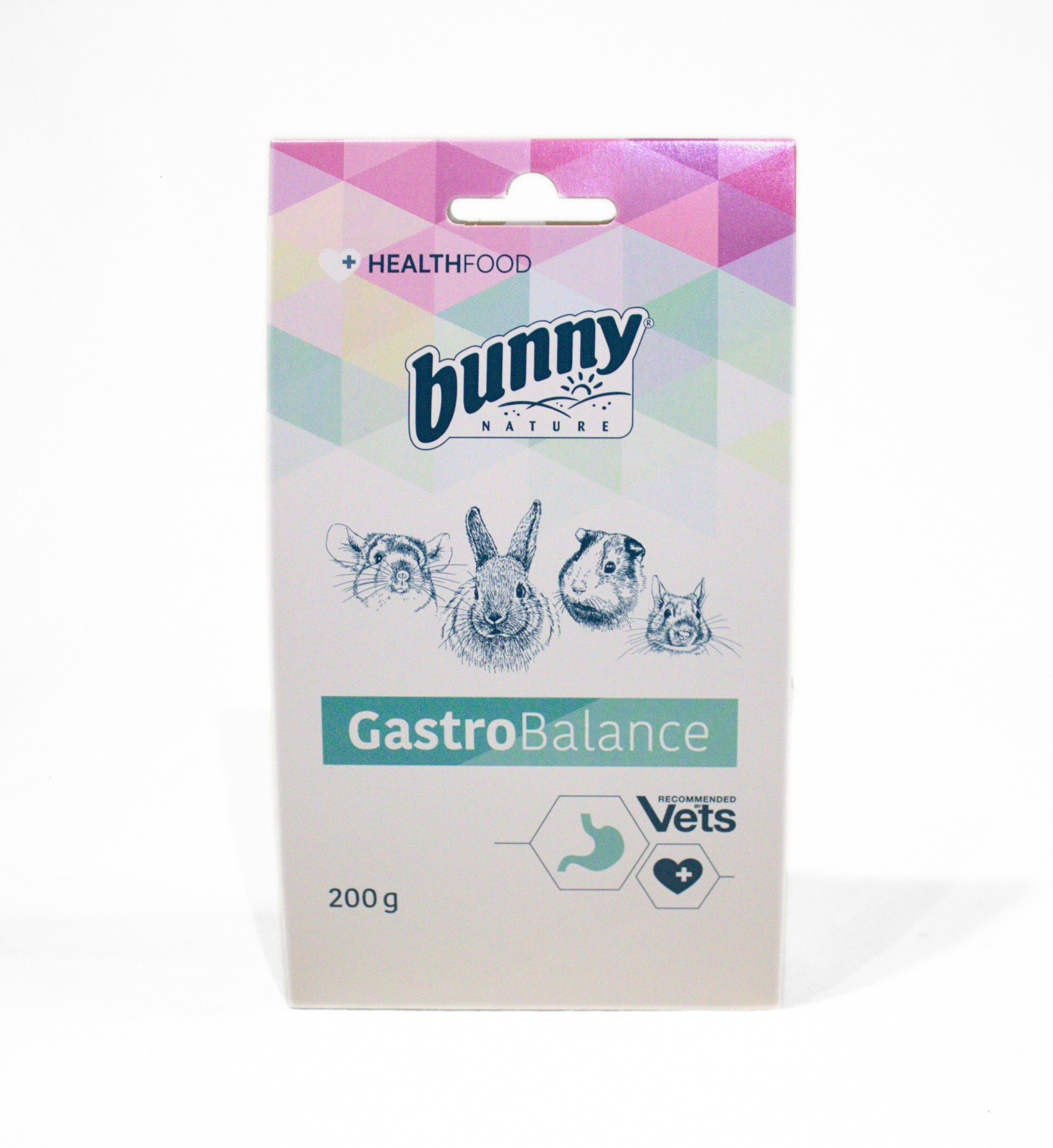 GastroBalance