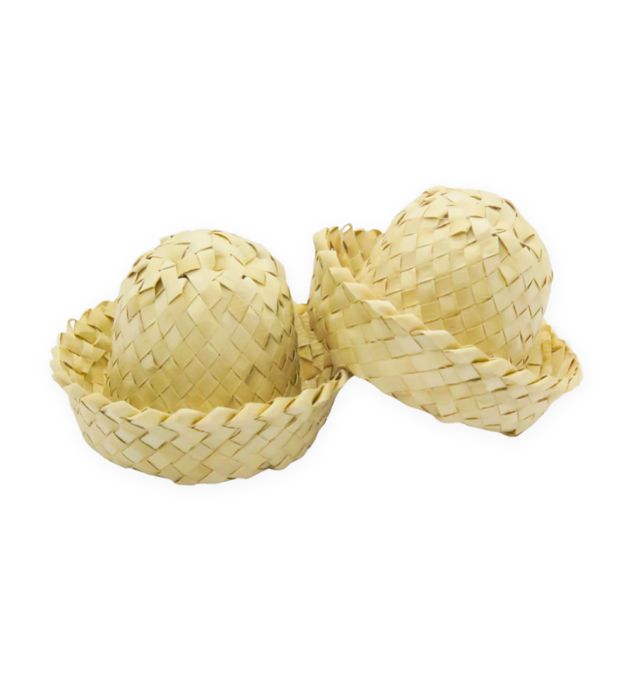 Mini hatt (2 st)