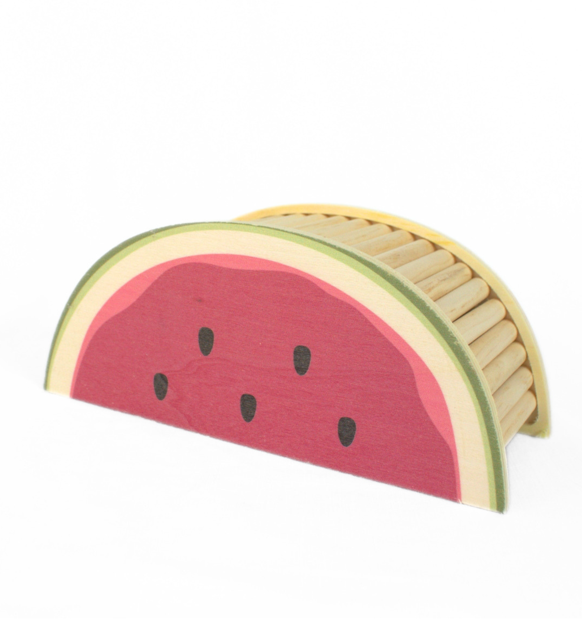 Vattenmelonen