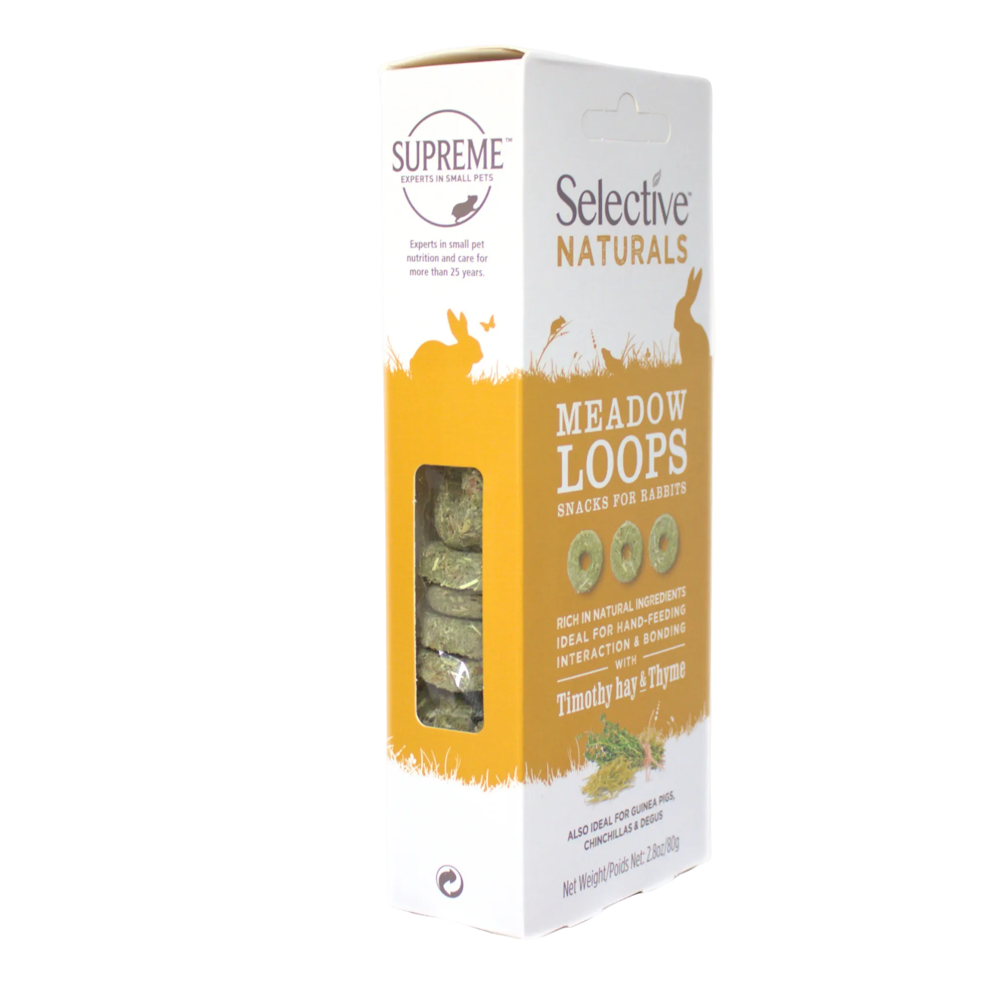 Meadow Loops