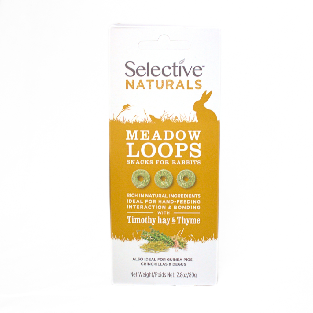 Meadow Loops