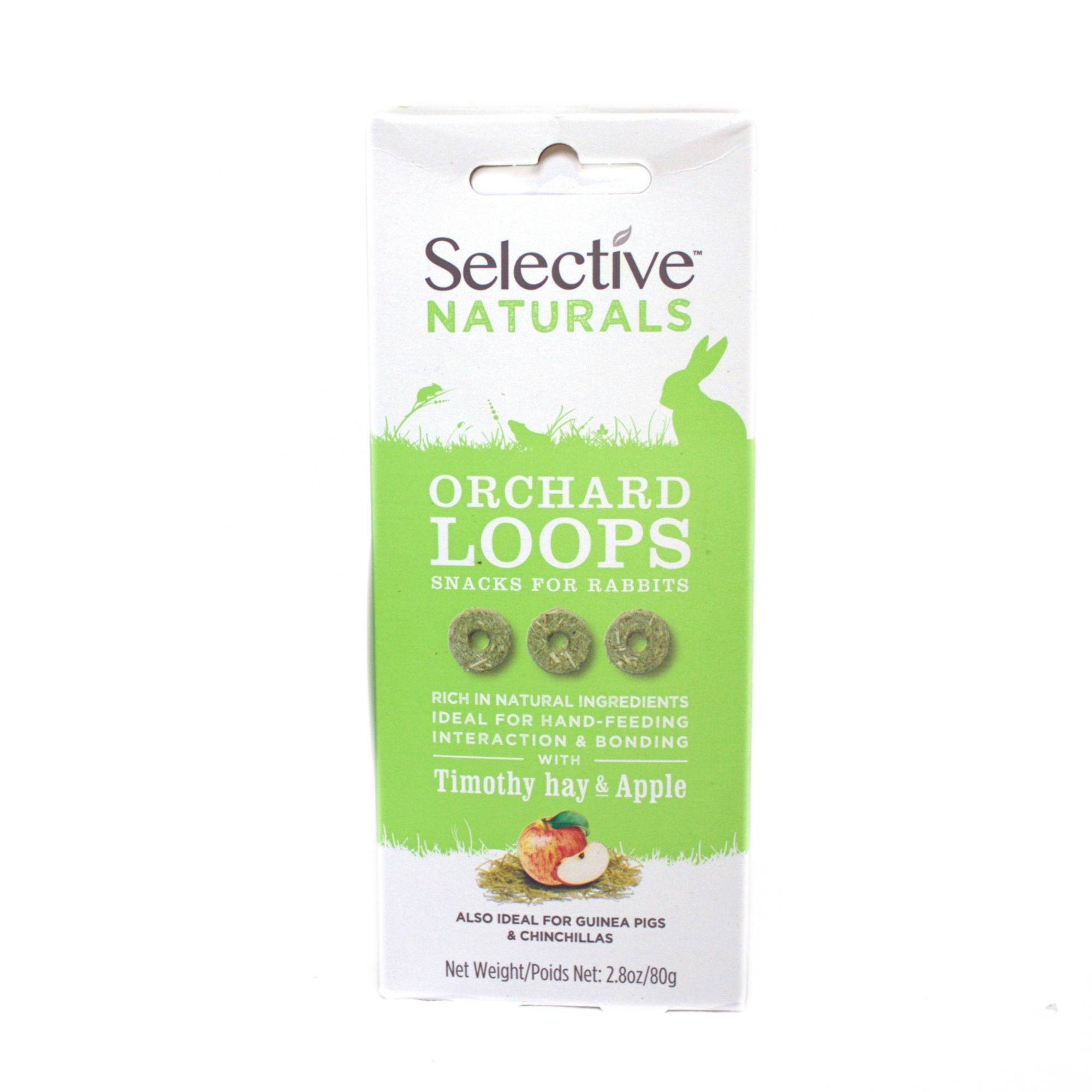 Orchard Loops