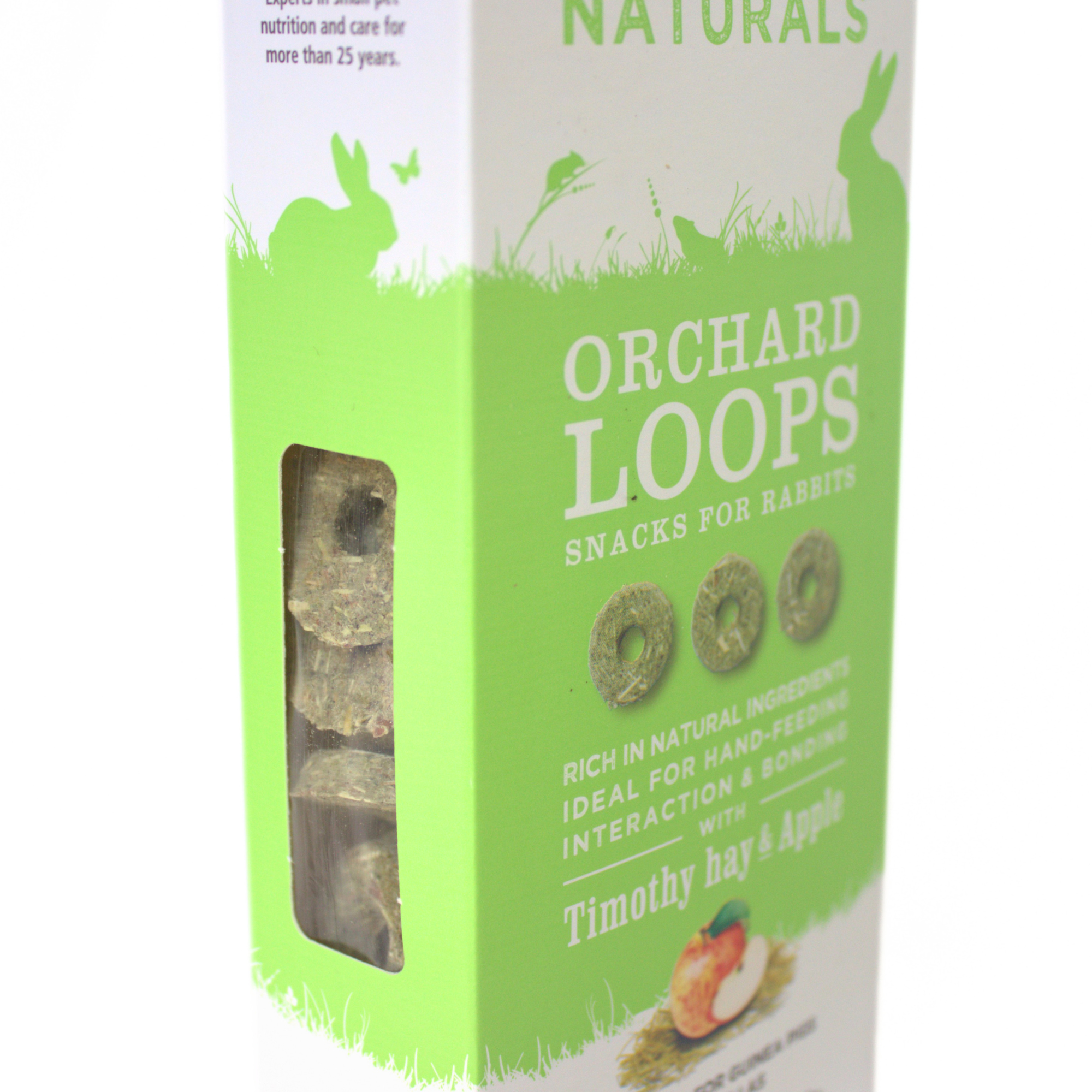 Orchard Loops