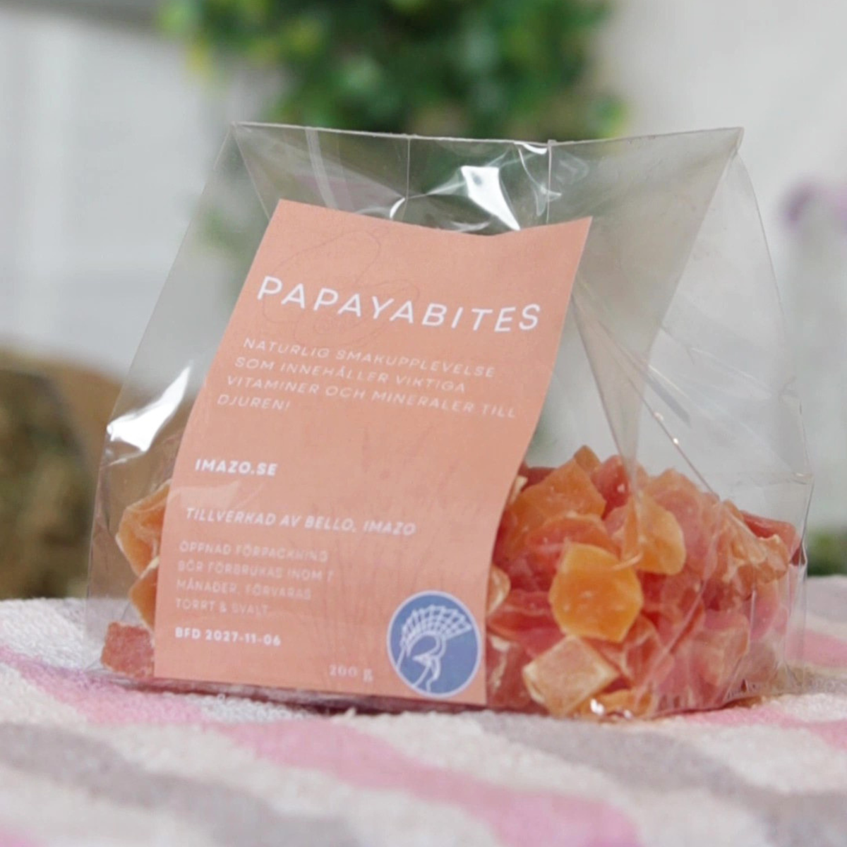 Papayabites