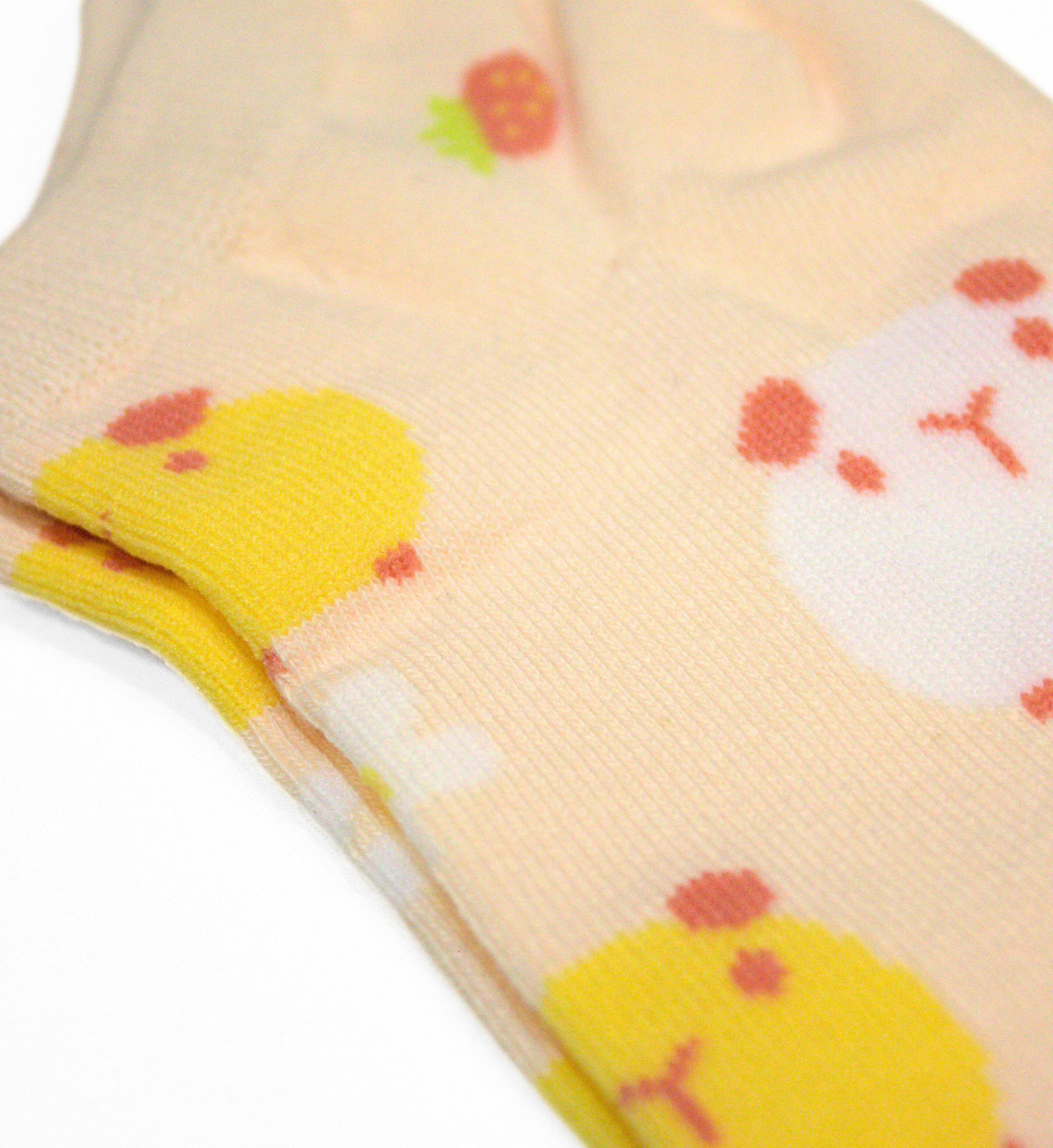 Marsvinstrumpor (2 pack)