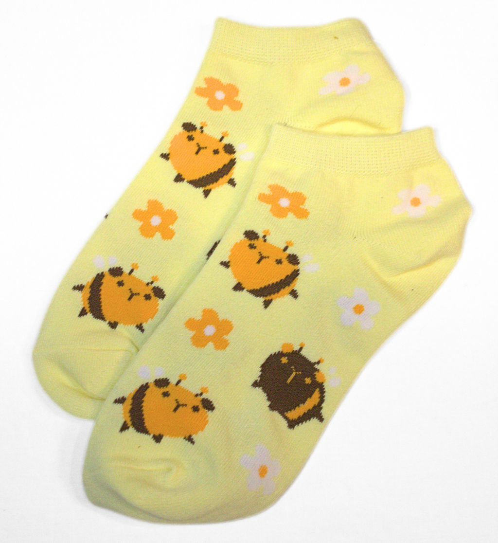 Marsvinstrumpor (2 pack)