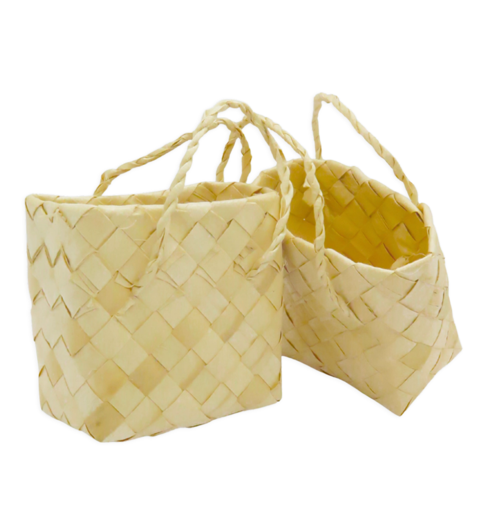 Mini väska (2 st)